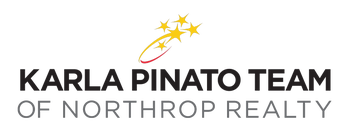Portrait of Karla Pinato Team of Northrop Realty Of Northrop Realty.